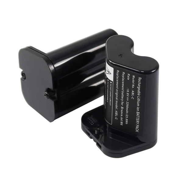 ALB-C Sweeper Battery