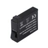 Li-ion Ion 3.8V 1160mAh Rechargeable Camera Battery AHDBT-401 Go Pro HERO4 Black Silver for Sports Camera Battery