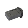 7.4V 850mAh Li-polymer Rechargeable Drone Battery RC Helicopter Battery for MJX B3Mini Bugs 3Mini Remote control aircraft 