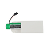 Payment Terminal 3.7V 2600mAh 3350mAh 12.40Wh Replacement Battery for Pax S920 IS1112 IS486 