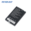 Lithium Ion Li-ion 7.4V 2800mAh Rechargeable Replacement YJ455385P Pos Battery for Z91 POS Payment Terminal