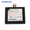 Li-ion 7.2V 2200mAh Rechargeable JTH-J128 21CP4/56/65 battery pos android A930 Battery for pax a930 pos terminal