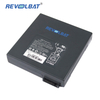 High Capacity 14.8V 6150mAh Rechargeable Lithium Ion 453561446192 453561446191 453561268715 Medical Battery For Cx50 Cx30