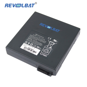 High Capacity 14.8V 6150mAh Rechargeable Lithium Ion 453561446192 453561446191 453561268715 Medical Battery For Cx50 Cx30