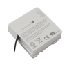 10.8V 2000mAh Replacement Li-ion M6457 989803196521 Battery For Moniteur Intellivue X3 MX100 867030 Medical High Quality