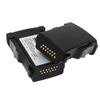 6600mAh 23.76Wh Barcode Scanner Battery for Zebra MC93 MC9300 Fits BT-000370 BTRY-MC93-FZ-10 BTRY-MC93-NI-10 MC93-STN-01