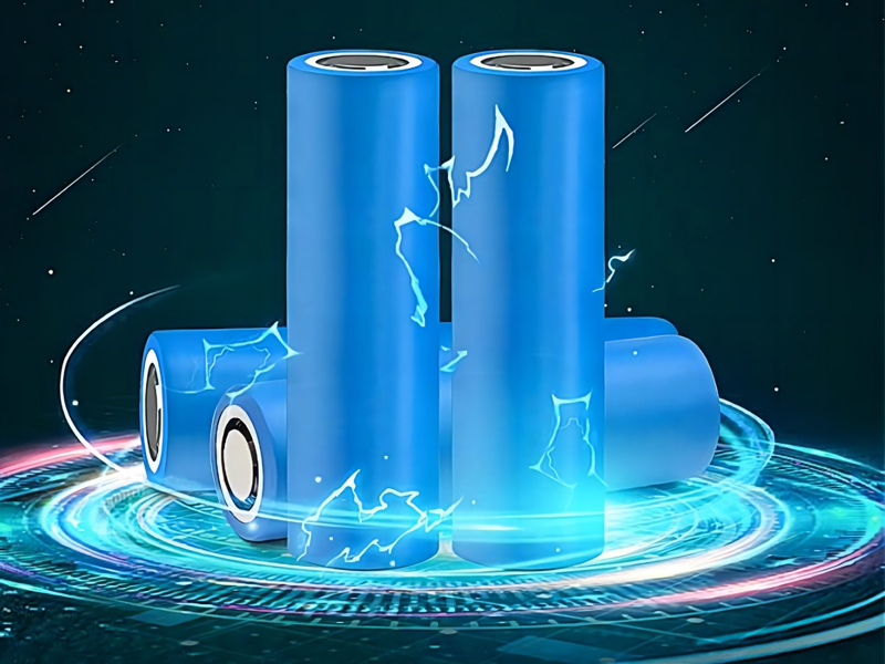 What should I do if the lithium battery cannot be charged after being stored for a long time?