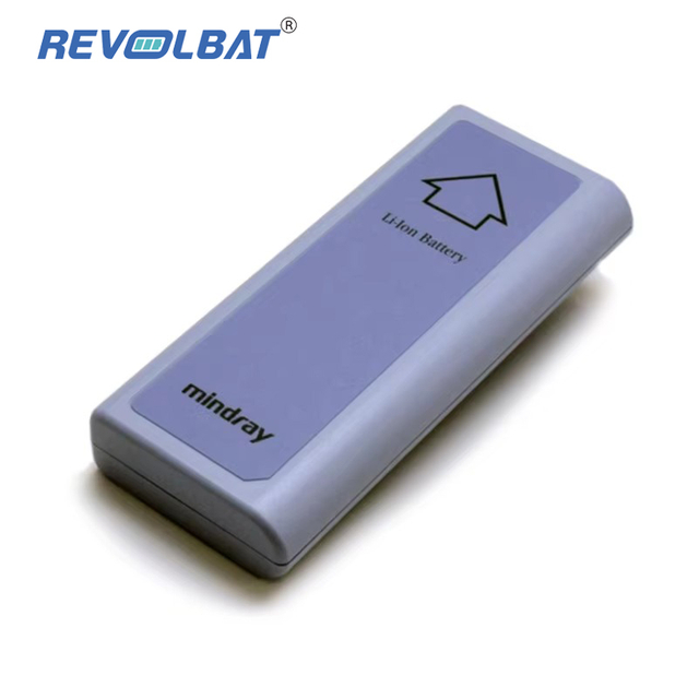 Medical 0146-00-0079 Capacity 6600mAh 7.4V lithium-ion battery suitable for Mindray Duo Monitor Datascope Duo patient monitor