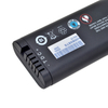 Replacement Lithium-Ion SM204 633-75 Otdr Battery 11.1V 7800mAh Li-ion Medical Battery for Anritsu MS2721A MS2024A OTDR