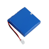 High Quality 7.4 V 4800mah ECG EKG Vital Signs Monitor Battery Replacement For Schiller Cardiovit AT102+ MS-2007 MS-2010 MS-2015 