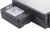 Factory BTR-08 Fusion Splicer Welder Battery 13.2V 4000mAh Ni-MH Replacement 11HR-4/3FAUP for Fujikura FSM-60S FSM-18S FSM-18R