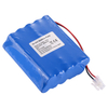 Medical Battery 120222 BATT 110222 1220211-01 OM11429 EE050319 AMED5062 B11429 0593 AS30008 Battery For Cardioline ECG Delta 1 ECG Delta 1+