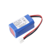 Medical Replacement Battery ECG Battery For Carewell ECG-1103G ECG-1106 Nanjing Shidi SD-700 SD-700C Battery