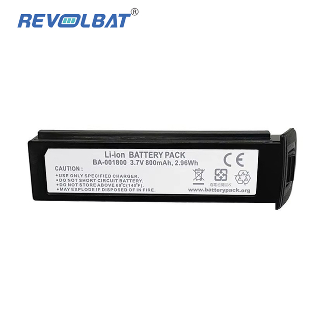 Factory OEM Replacement Li-ion 3.7V 5200mAh BA-001800 KB1A371802963 Barcode Scanner Android Battery for CipherLAB 1560 1562 1564