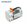 16V 2500mAh Sealed Lead Acid Replacement Lifepak 9 Li-ion Medical Defibrillator Battery for PHYSIO-CONTROL 803704-03 21300-002259 