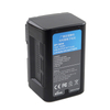 14.4 V 21000mAh BP-300W BP-190WS BP-95WS 300Wh V Mount V Lock Battery for Camcorder Broadcast Video Camera