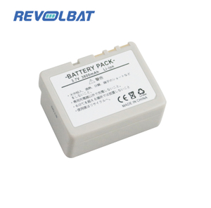 3.7V 3600mAh Li-ion rechargeable CA60L1-G HA-020LBAT HA-D21LBAT Barcode Scanner battery for IT-600 IT-300 IT-G500