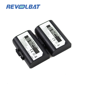 3.7V 6400mAh Li-ion SATURN1000 Rechargeable Saturn 1000 Saturn1000 Pos Battery for Castles S1F2 POS Machine System