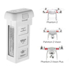 11.1V 6000mAh li-po Phantom 2 Intelligent Flight Battery Universal Battery 6000mAh High Capacity Battery Drone Accessories
