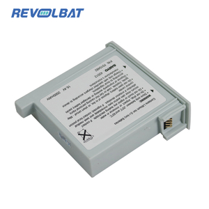 Medical 16.4V 2000mAh F010482 Battery For Syringe Pump 1050060 OR SCUD