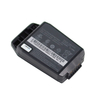 1200mAh 1800mAh 2300mAh Battery 82-150612-01 8215061201 2400mAh for Symbol Zebra Motorola MC2100 MC2180 MC21 Batteria