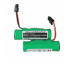 Payment Terminal 3.7V 2600mAh 3350mAh 12.40Wh Replacement Battery for Pax S920 IS1112 IS486 