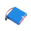 High Quality Lithium ion 7.4V 5200mAh Replacement BP2S2P Medical Li-ion lithium Patient Monitor Battery for CONTEC CMS9000 CMS8000