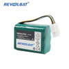SB-752P Capacity 6600mAh 7.2V Li-ion Battery Suitable for NIHON KOHDEN SVM-7500 SVM-7600 SVM-7521 Patient Monitor