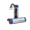 Rechargeable Pos Terminal Battery IS1130G lithium rechargeable battery 3.7V 2600mAh for PAX S920
