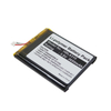 Digital Barcode Scanner Replacement HBL6310 3.8V 3650mAh Rechargeable Li-polymer Battery for EA500 EA502 EA506 EA508