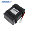 6V 5000mAh Sealed Lead Replacement 5300-101 AS11277 B11277 OM11277 MED0023 407560 Vital Signs Monitor Medical Battery