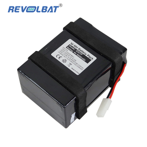 6V 5000mAh Sealed Lead Replacement 5300-101 AS11277 B11277 OM11277 MED0023 407560 Vital Signs Monitor Medical Battery