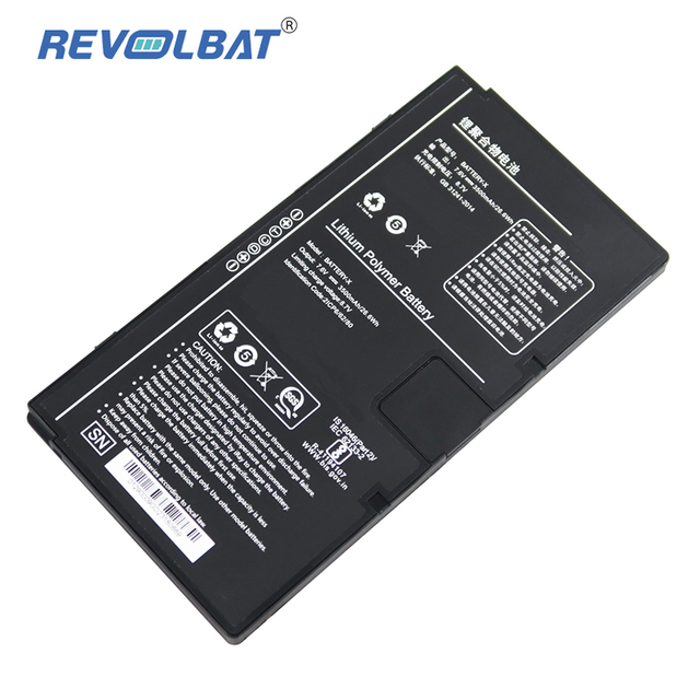Lithium Polymer 7.6V 3500mAh rechargeable BATTERY-X Li-polymer Medical Batteries for X Radiography Systems