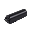 3.6v 3300mAh 12.21Wh Barcode Scanner Replacement Battery For Zebra MC20 BT-000450 BT-000450-67 BTRYMC2035MA01 