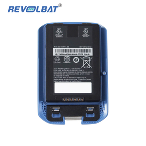  3.7V Barcode Scanner Replacement Battery for Symbol MC40 MC40C MC40N0 MC40N0-SCG3R00 MC40N0-SCJ3RM0 MC40N0-SLK3R0112 82-160955-01