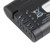 11.1V 2600mAh li-ion replacement 2016989-002 2016989-003 DR203 medical Vital Signs Monitor battery for Solar 8000i Ge 8000 B850