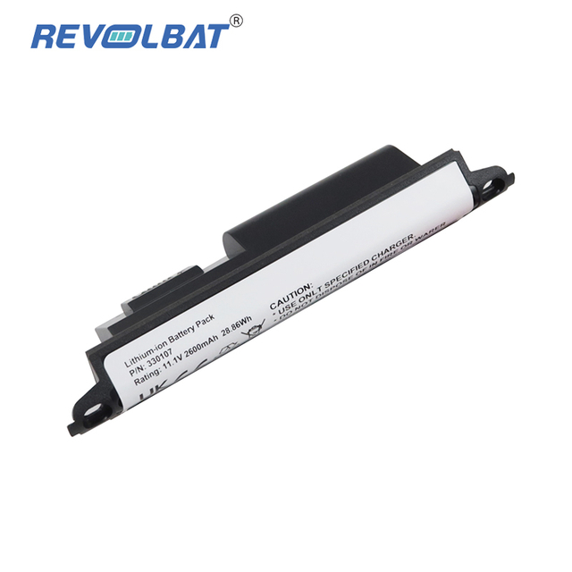 330107 Speaker Battery Replacement Li-ion 11.1V 2600mAh 359495 404600 Bluetooth Speaker batteries for bose Soundlink 3 II