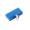 Hot Selling Ingenico AXIUM DX4000 battery Replacement Lithium-ion 7.2V 2200mAh axium dx4000 LD18650N pos battery for Payment Terminal