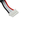 4350mAh 3.7V 16.1Wh UGB New Battery For Masimo Radical-7 27057 LP-PBXMAXI1S2P Medical Battery