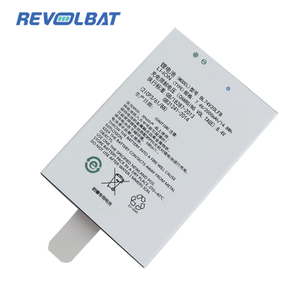 Li-ion7.4V 2000mAh Rechargeable Replacement BL74V20L BL74V20LFB Lithium Ion N900 SP600 Battery for Newland POS Terminal