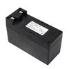 25.9V 7Ah 6.9Ah Rechargeable Lawn Mowers Lithium Battery for Ambrogio Mower L200R Replaces Zucchetti CS-C0106-1