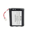 7800mAh 10000mAh Li-ion 3.7V 37.00Wh Battery for Honeywell Pro 7 AI05-2 ADT Command Smart Security Panel 300-10186 Alarm System