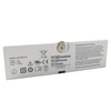 7.4V 3680mAh Li-ion BATTERY EZ X Radiography Systems Medical Battery for TRIXELL EZ DR 2ICP5/38/50-42ICP05/67/89
