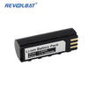 2200mAh Replacement 3400mAh Barcode Scanner battery 21-62606-01 For Honeywell 8800 Symbol LS3478 DS3478 LS3578 DS3578 General Duty Scanners 