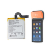 OEM Replacement 7.6V 2500mAh V2 pro ZQP1659 Mobile Handheld POS Battery for Sunmi V2 Pro Pos Terminal Battery