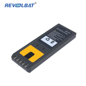 Wholesale 7.2V 2500mAh Replacement NI-MH BP7235 Calibrator Battery for Fluke 700 740 744 Calibrator DSP-4000 DSP-4000PL 