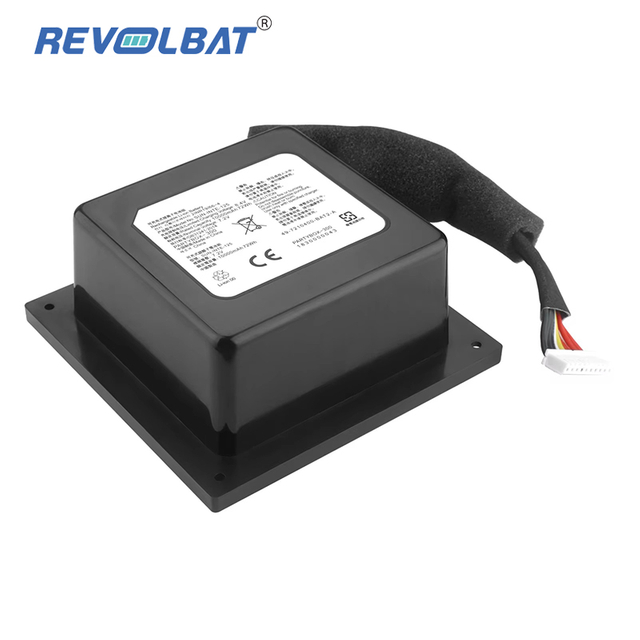 PartyBox 300 Speaker Battery 10000mAh 72Wh SUN-INTE-125 2INR19/66/4 Battery for JBL JBL PARTYBOX300CN 