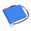 Replacement Medical Lithium-ion Battery 7.4V 3800mAh BIOLIGHT BLT-1203A ECG Battery for BIOLIGHT BLT-1203A