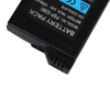 Gamepad Controller Batteries PSP-S360 3.6V 1200mah Li-ion Replacement Battery for Sony PSP PlayStation 2000 3000 PSP2000 PSP3000