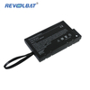 Replacement DR-202S DR202 Ultrasonic Flaw Detector 11.1V 6600mAh Li-ion Battery for YUT2800 YUT2600 YUT2620 YUT2820